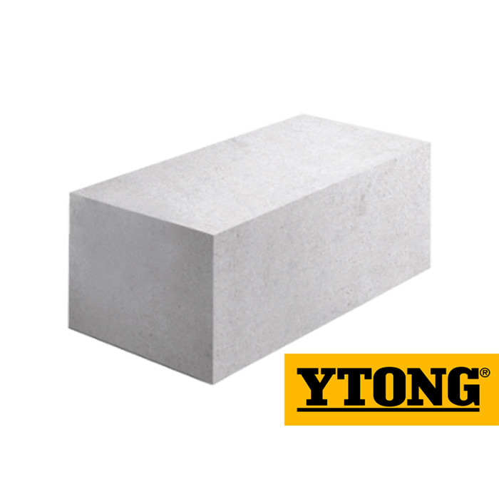 Газобетон Ytong D500 В3,5 150х250х625 мм