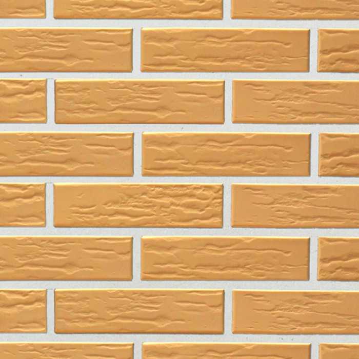 Кирпич облицовочный пустотелый Lode Veca Dzintra, 250х85х65 мм