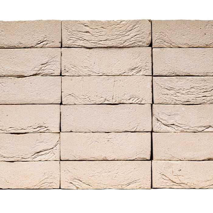 Кирпич облицовочный ENGELS Como, 214х45-50х65 мм