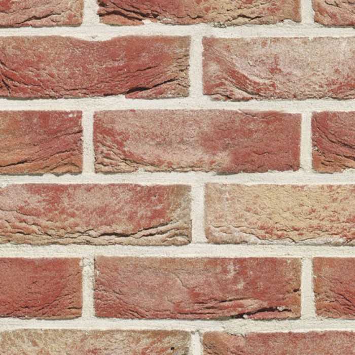 Кирпич облицовочный Terca Oud Rieme, 215х102х65 мм