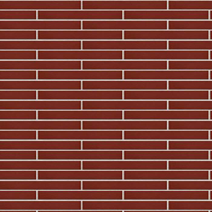 Клинкерная плитка KING KLINKER FREE ART 06 Note of cinnamon гладкая LF, 490х52х14 мм