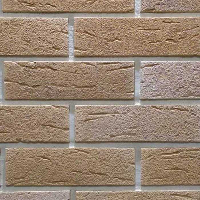 Декоративный кирпич REDSTONE Leeds brick LS-23/R, 237х68 мм
